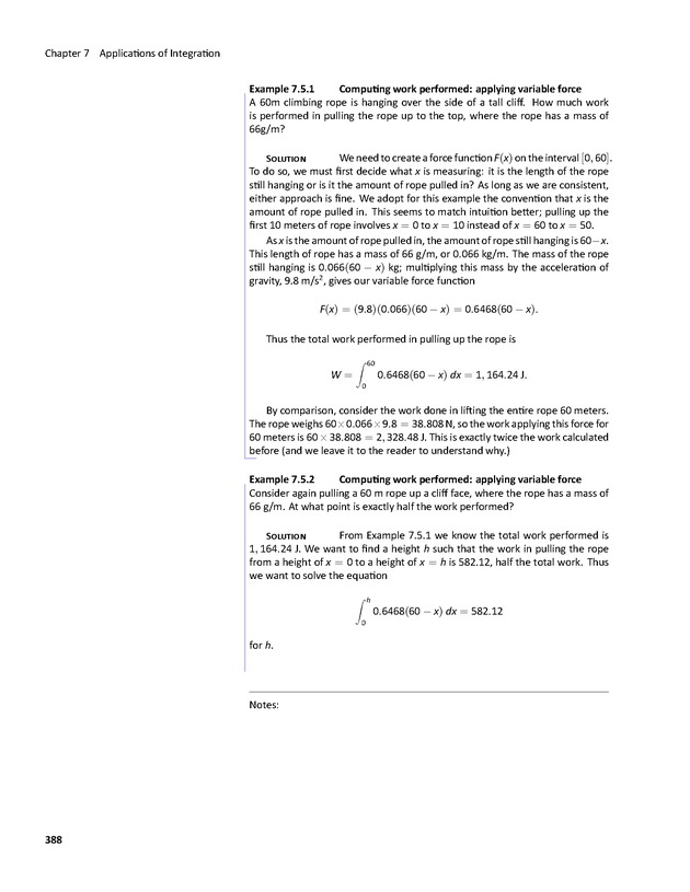 APEX Calculus - Page 388